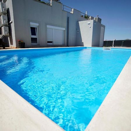 Apartments Lulic Zadar Extérieur photo