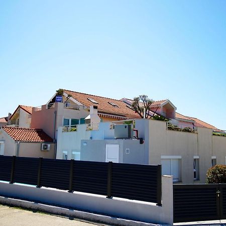 Apartments Lulic Zadar Extérieur photo