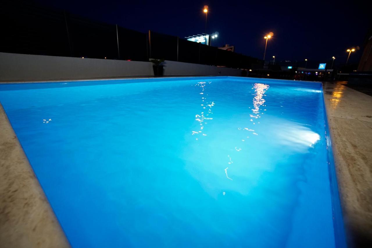 Apartments Lulic Zadar Extérieur photo