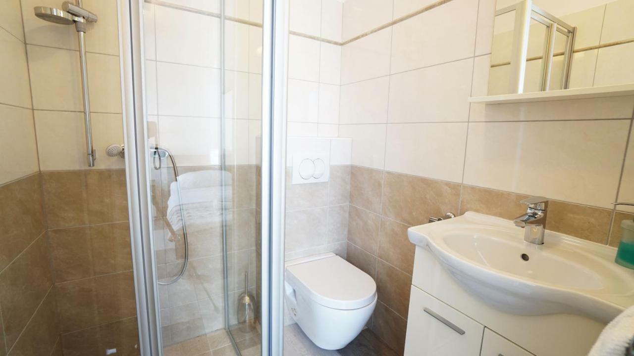 Apartments Lulic Zadar Chambre photo