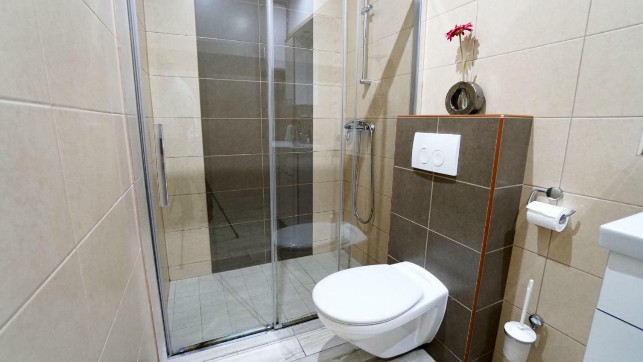 Apartments Lulic Zadar Extérieur photo