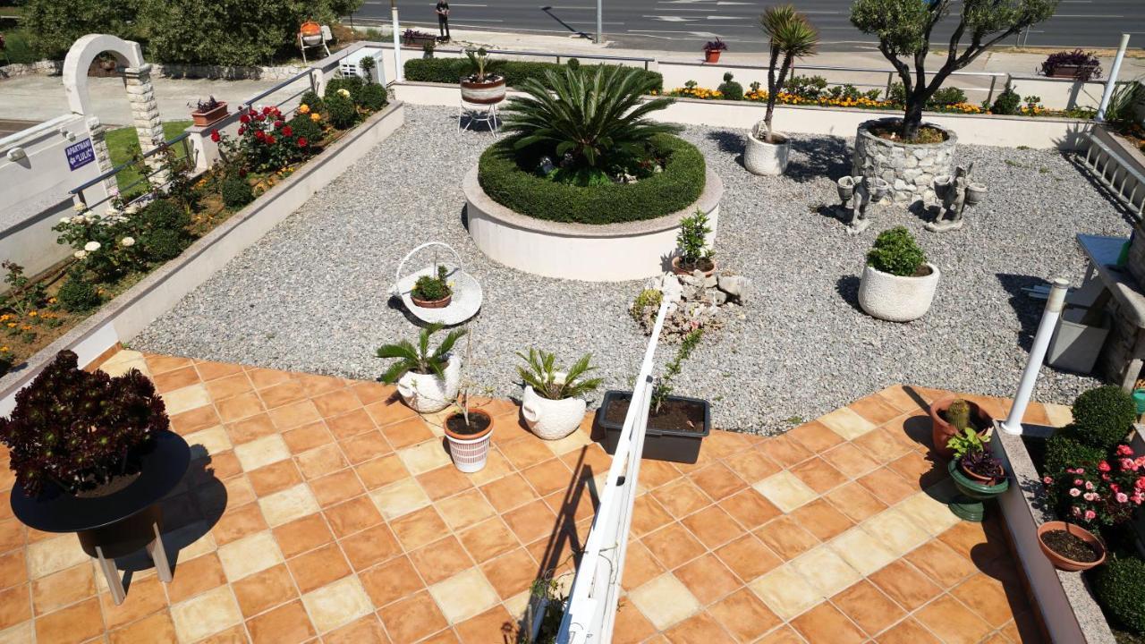 Apartments Lulic Zadar Extérieur photo